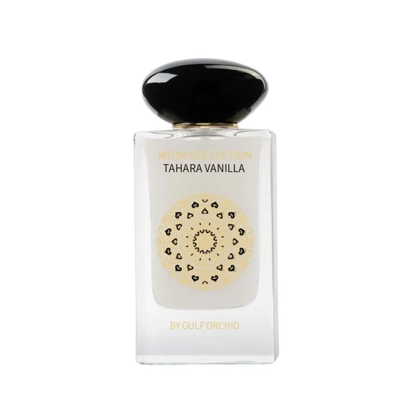 Tahara Vanilla parfémovaná voda unisex 60 ml