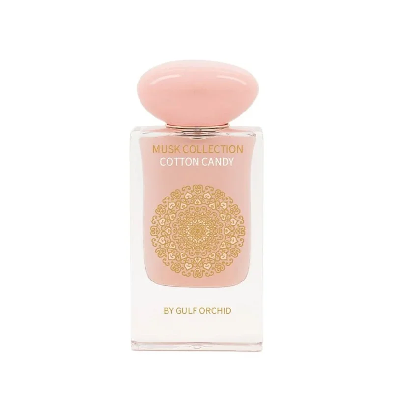 Cotton Candy parfémovaná voda unisex 60 ml