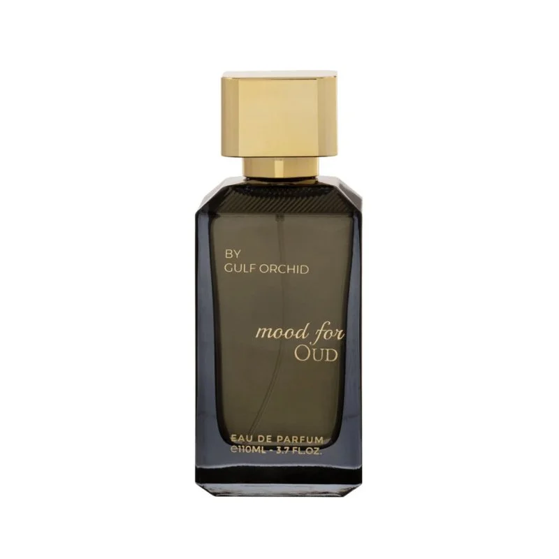 Mood for Oud parfémovaná voda unisex 110 ml