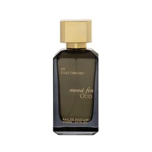 Gulf Orchid Mood for Oud parfémovaná voda unisex
