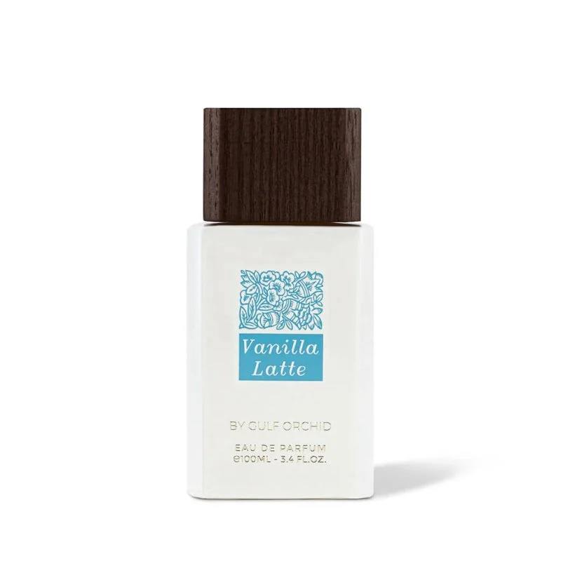 Vanilla Latte parfémovaná voda unisex 100 ml