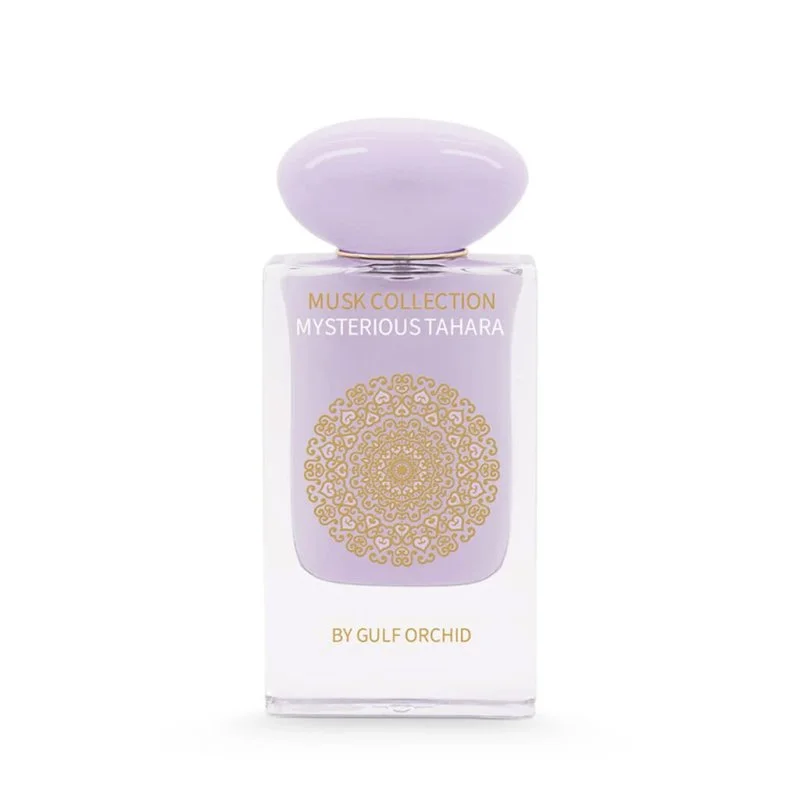 Mysterious Tahara parfémovaná voda pro ženy 60 ml