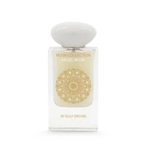 Gulf Orchid Angel Musk parfémovaná voda unisex