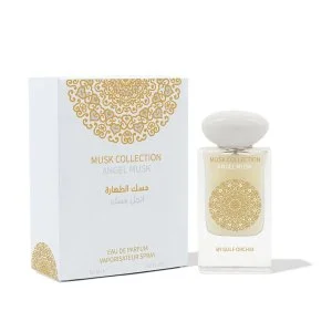 Gulf Orchid Angel Musk parfémovaná voda unisex