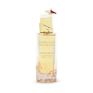 Gulf Orchid Vanilla on the Beach parfémovaná voda unisex