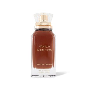Vanilla Addiction parfémovaná voda unisex