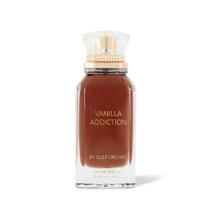 Gulf Orchid Vanilla Addiction parfémovaná voda unisex