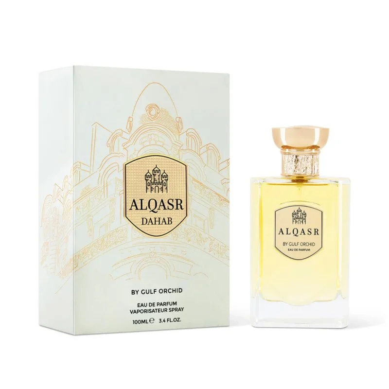 Al Qasr parfémovaná voda unisex 100 ml
