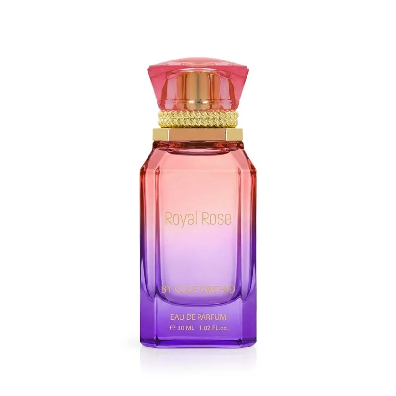 Royal Rose parfémovaná voda pro ženy 30 ml