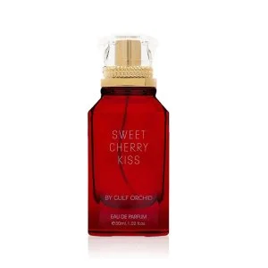 Gulf Orchid Sweet Cherry Kiss parfémovaná voda unisex