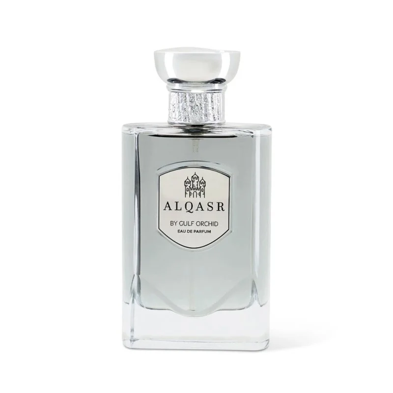 Al Qasr Silver parfémovaná voda unisex 100 ml