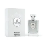 Al Qasr Silver parfémovaná voda unisex 100 ml