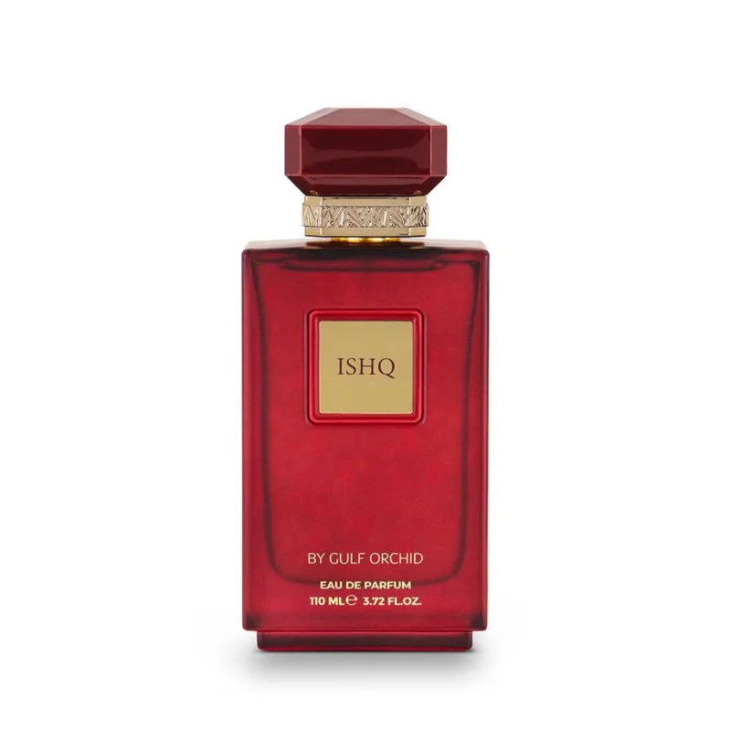 Ishq parfémovaná voda unisex 110 ml