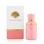 Sunset Kiss parfémovaná voda pro ženy 100 ml