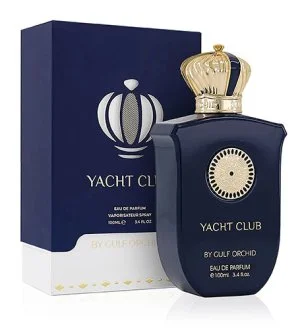 Gulf Orchid Yacht Club parfémovaná voda unisex