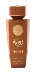 Riwaya Chapter 1 U parfémovaná voda 100 ml