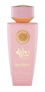 Riwaya Chapter 2 U parfémovaná voda 100 ml