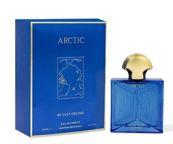 Arctic U parfémovaná voda 100 ml