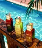 Ruby Fizz U parfémovaná voda 100 ml