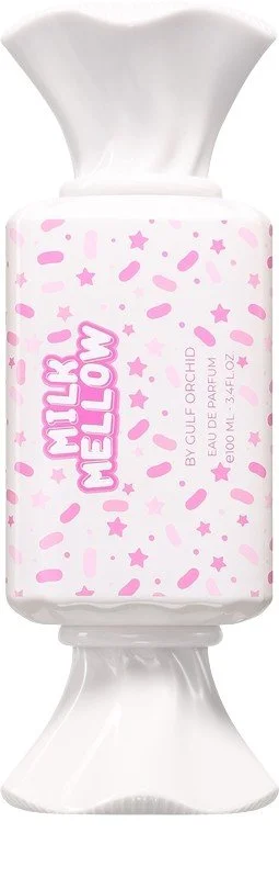 Gulf Orchid Milk Mellow U parfémovaná voda