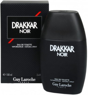 Guy Laroche Drakkar Noir toaletní voda pro muže