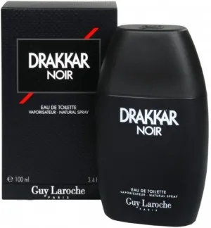 Guy Laroche Drakkar Noir toaletní voda pro muže
