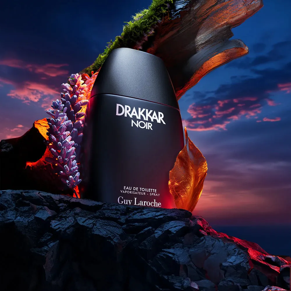 Drakkar Noir toaletní voda pro muže 200 ml