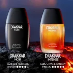 Drakkar Noir toaletní voda pro muže 200 ml