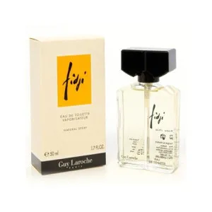 Guy Laroche Fidji toaletní voda pro ženy 100 ml