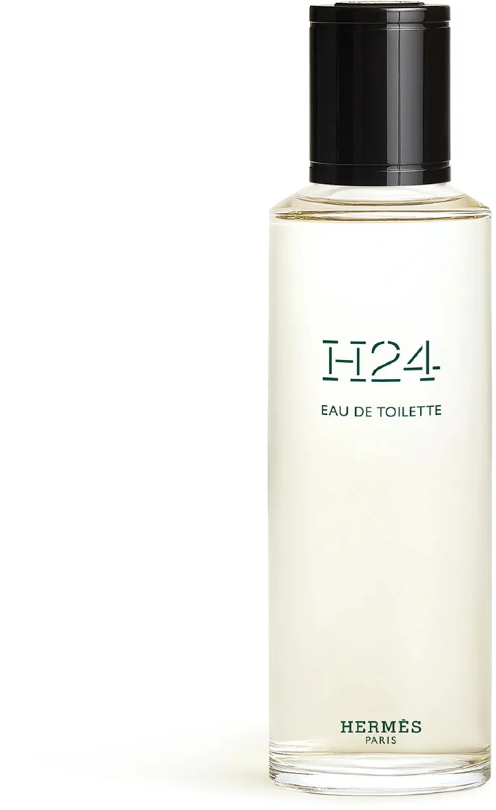 Hermès H24 plnitelný toaletní voda pro muže 100 ml
