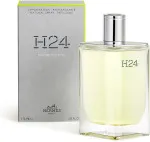 Hermès H24 plnitelný toaletní voda pro muže 100 ml
