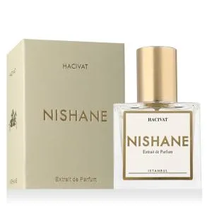 Nishane Hacivat parfémový extrakt unisex