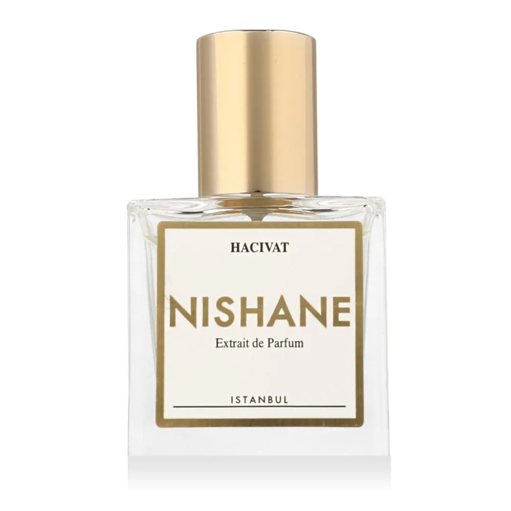 Hacivat parfémový extrakt unisex 15 ml