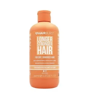 Hairburst Longer Stronger Hair Dry, Damaged Hair Conditioner kondicionér pro suché a poškozené vlasy