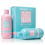 For Long Hair Shampoo & Conditioner Set