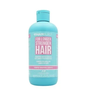 Hairburst Longer Stronger Hair Shampoo šampon pro růst a posílení vlasů
