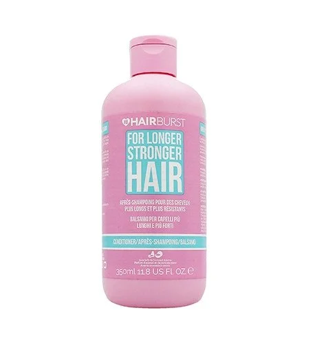 Longer Stronger Hair Conditioner kondicionér pro růst a posílení vlasů 350 ml