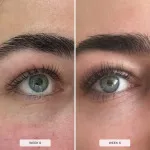 Lash & Brow Enhancing Serum růstové sérum pro řasy a obočí 9 ml