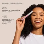 Lash & Brow Enhancing Serum růstové sérum pro řasy a obočí 9 ml