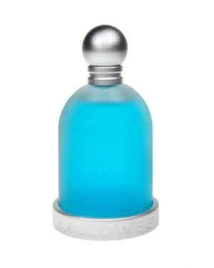 Halloween Blue Drop toaletní voda pro ženy