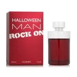 Man Rock On toaletní voda pro muže 125 ml