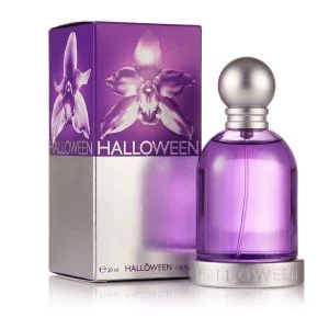 Halloween toaletní voda pro ženy