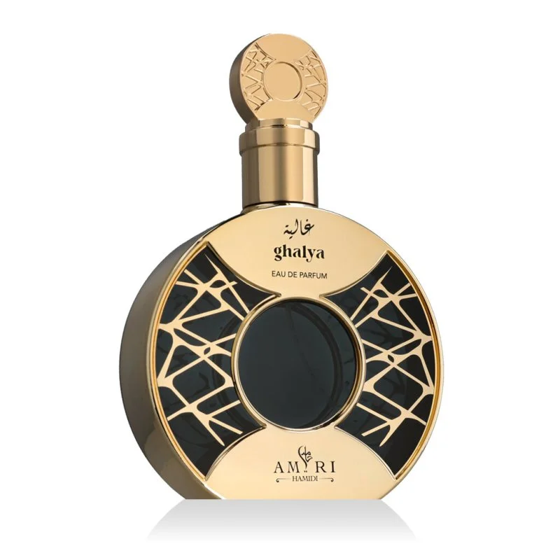 Ghalya parfémovaná voda unisex 100 ml