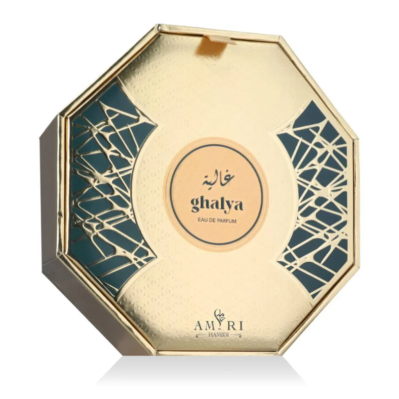 Ghalya parfémovaná voda unisex 100 ml