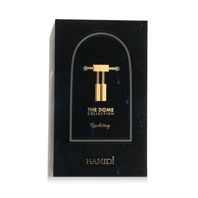 The Dome Reichstag parfémovaná voda unisex 100 ml