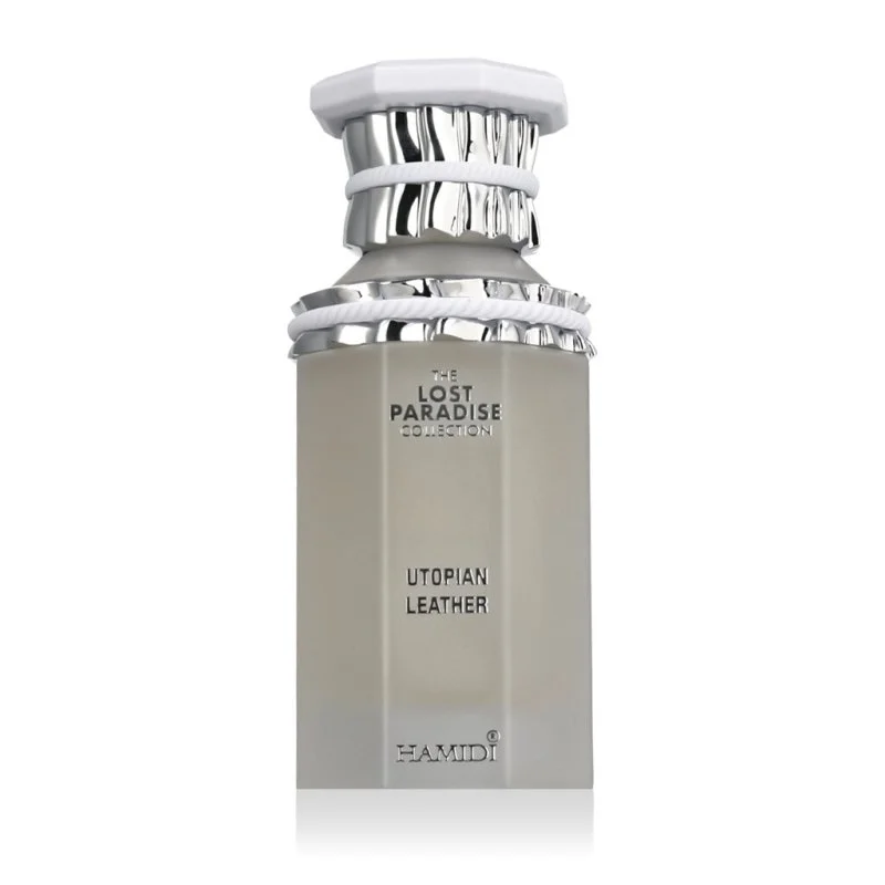 The Lost Paradise Utopian Leather parfémovaná voda unisex 100 ml