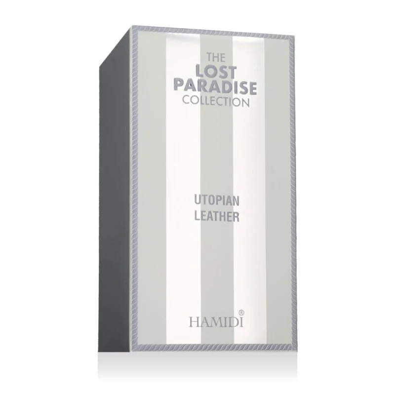 The Lost Paradise Utopian Leather parfémovaná voda unisex 100 ml