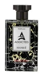 Addicted Absolutely Intense M parfémovaná voda 120 ml