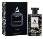 Addicted Absolutely Intense M parfémovaná voda 120 ml