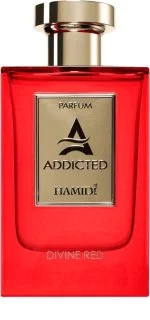 Addicted Divine Red unisex parfémovaná voda 120 ml